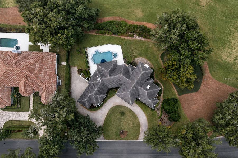 Property photo for 5050 ISLEWORTH COUNTRY CLUB DRIVE, Windermere, FL