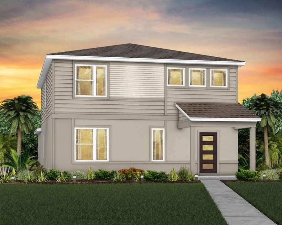 Property photo for 5064 SHRUB LEAF ALLEY, St Cloud, FL