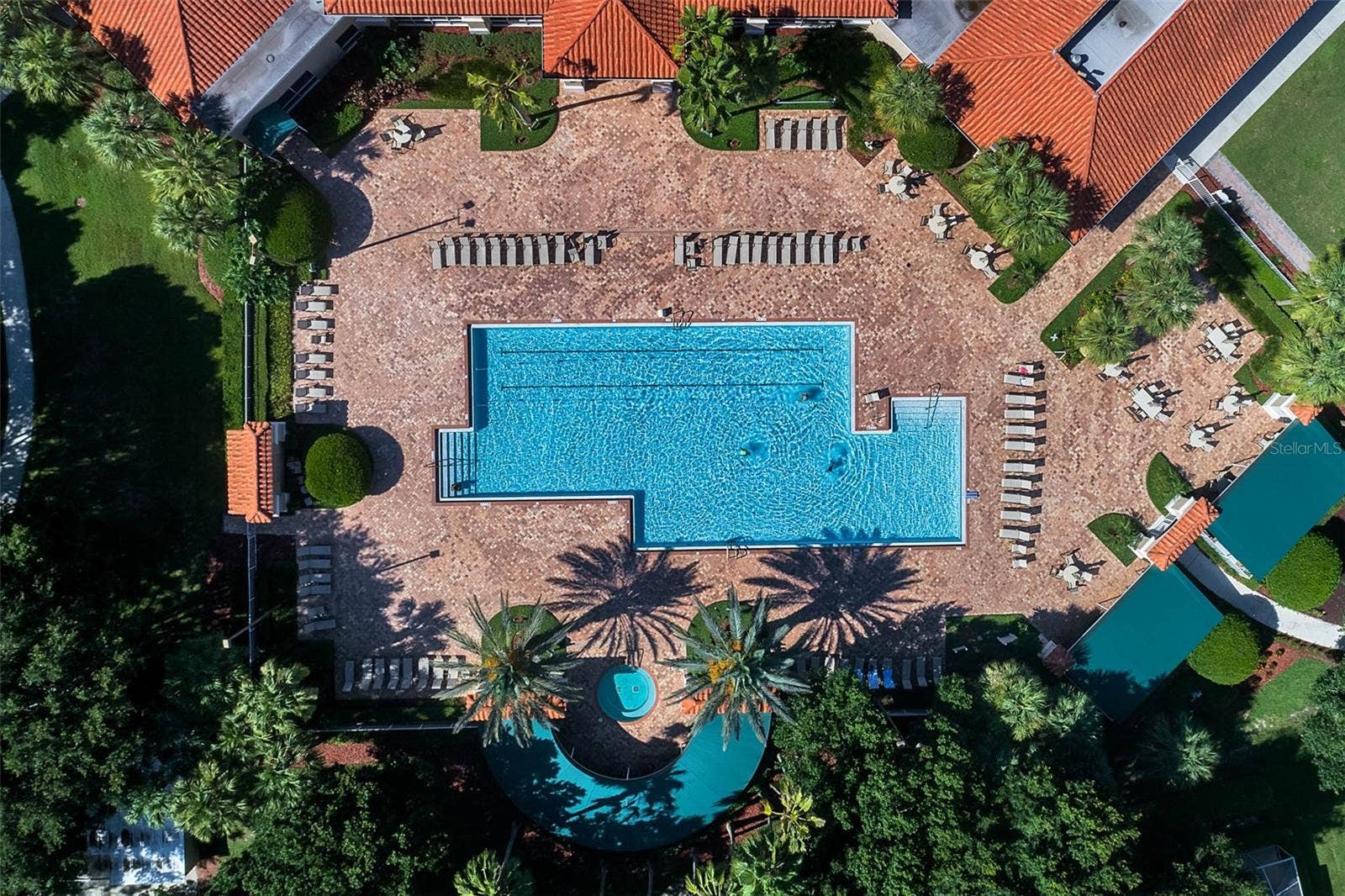 Kings Ridge Main Pool