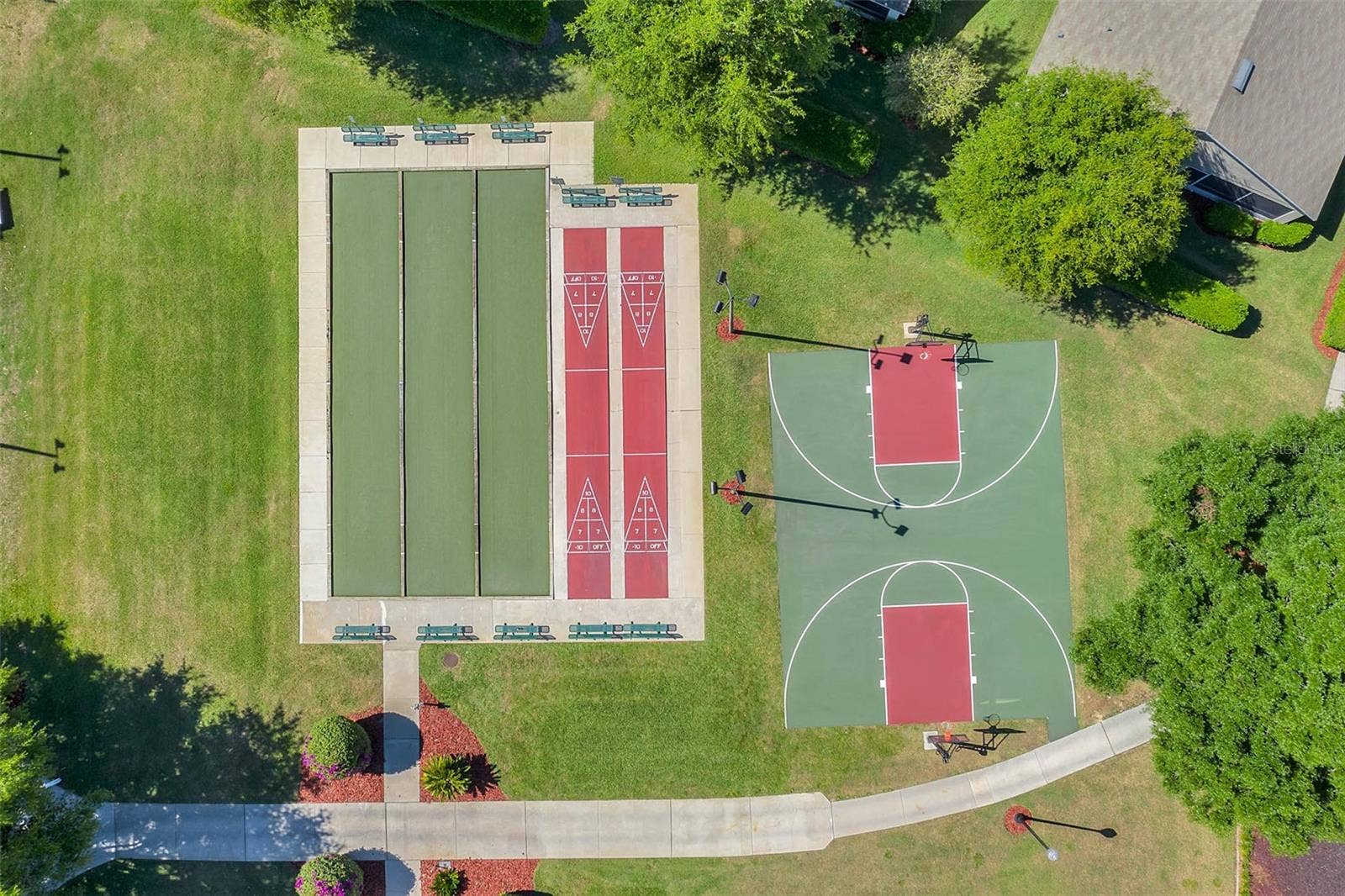 Amenities