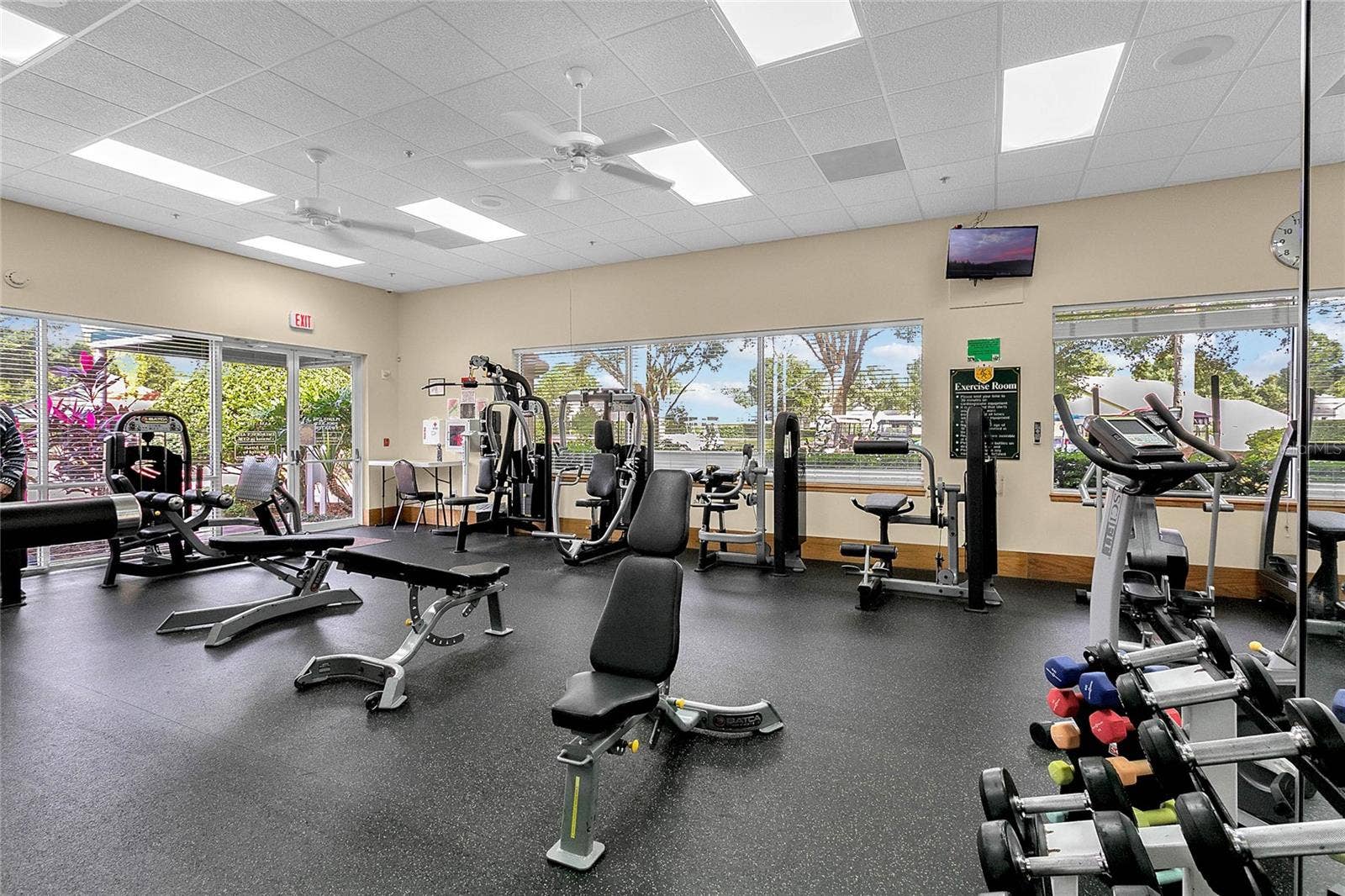 Amenities
