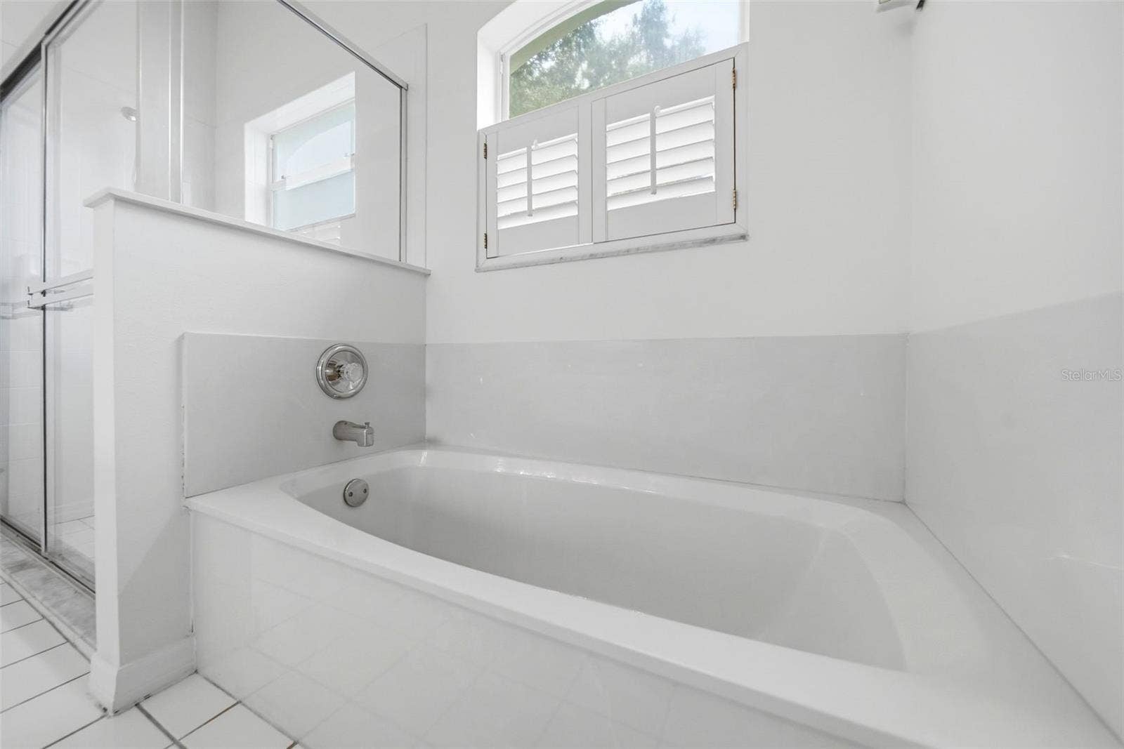 Primary En-Suite
