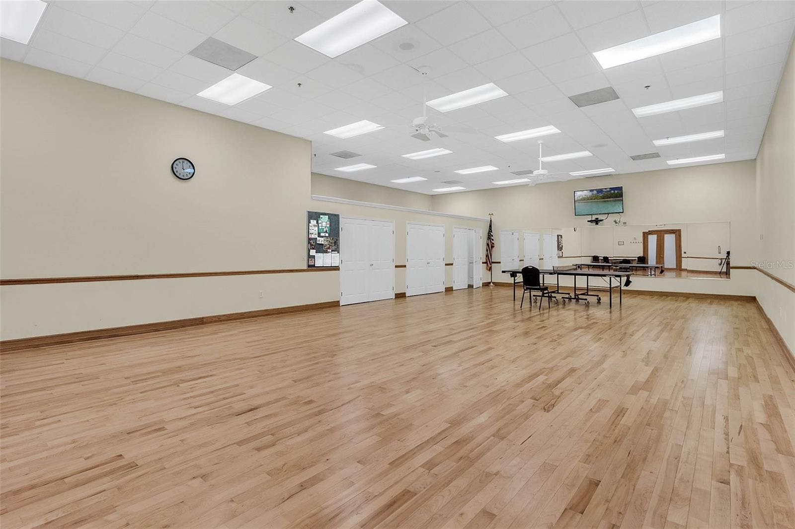 Amenities