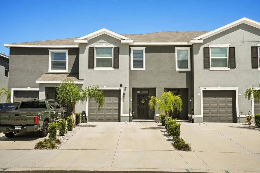 Property photo for 170 MANGROVE SHADE CIRCLE, Apollo Beach, FL