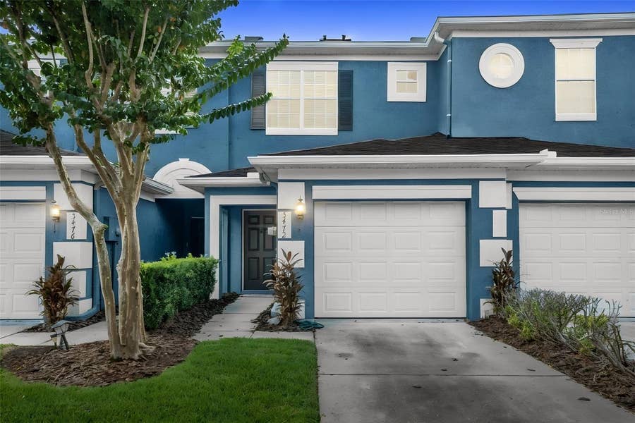 Property photo for 3472 VICTORIA PINES DRIVE, #156, Orlando, FL