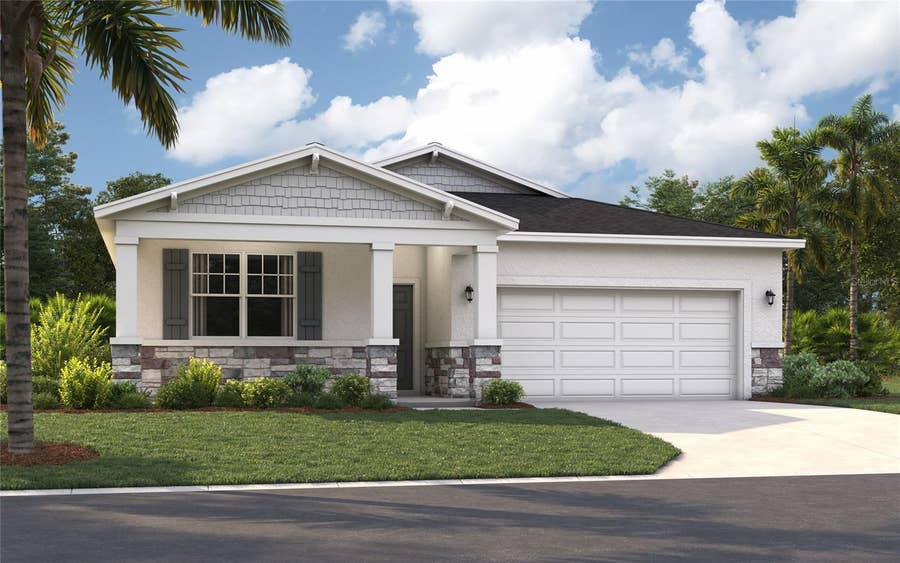 Property photo for 3924 TRIPLE CROWN LOOP, Sanford, FL