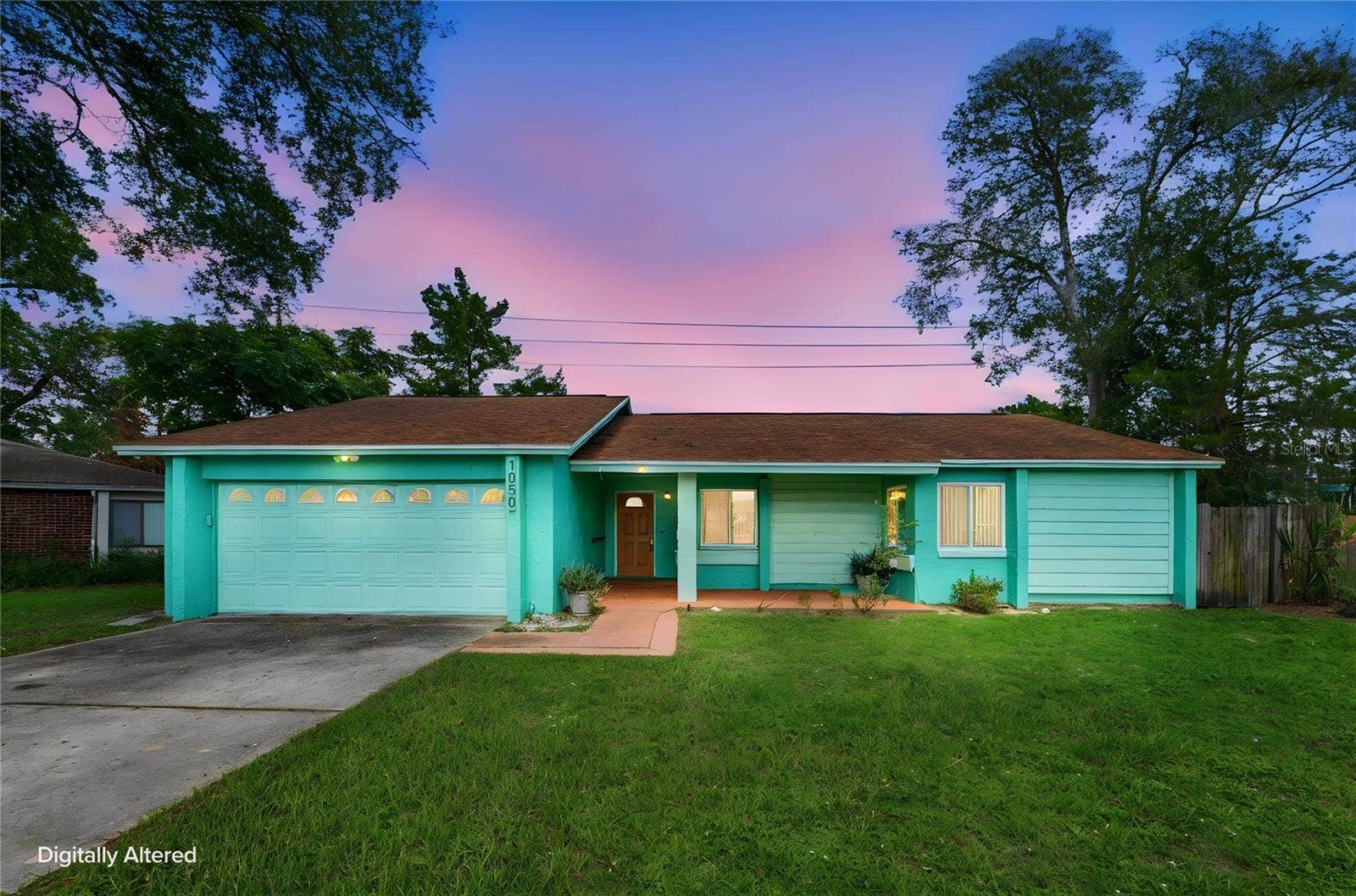 1050 HUNTINGTON COURT, Longwood, FL 32750 1050 HUNTINGTON COURT, Longwood, FL 32750