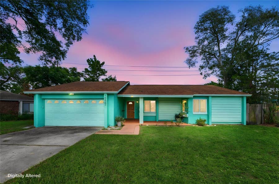 Property photo for 1050 HUNTINGTON COURT, Longwood, FL