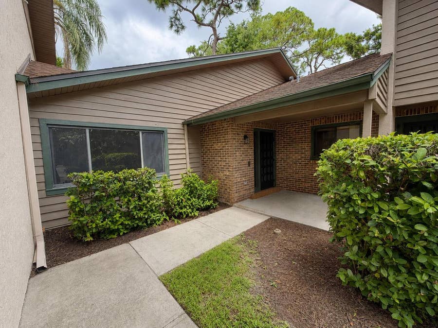 Property photo for 971 SUNRIDGE DRIVE, #110, Sarasota, FL