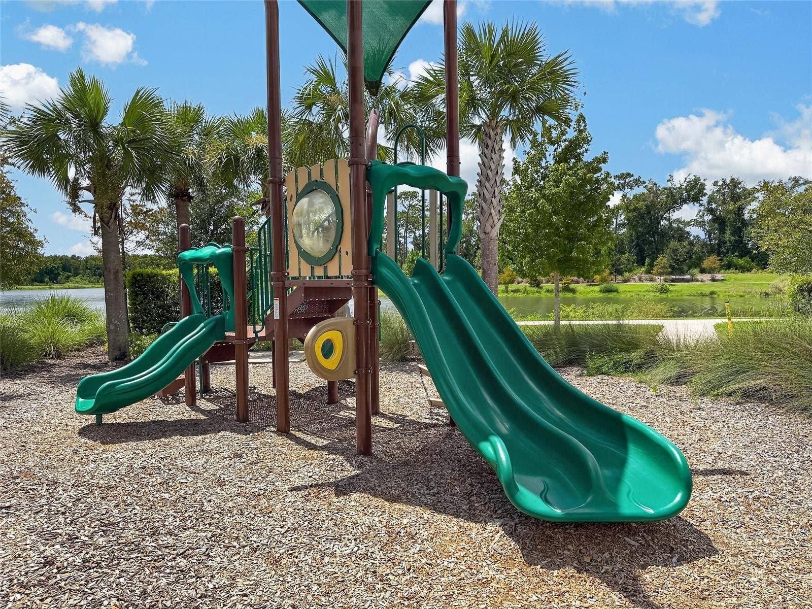 2154 WHITNEY MARSH ALLEY, Orlando, FL 32804 Playground
