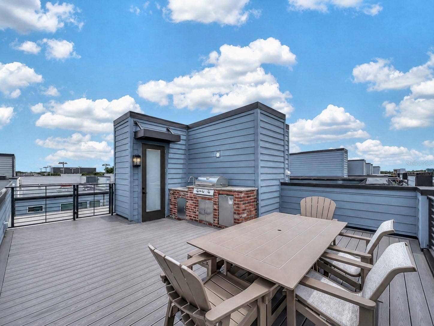 2154 WHITNEY MARSH ALLEY, Orlando, FL 32804 Roof