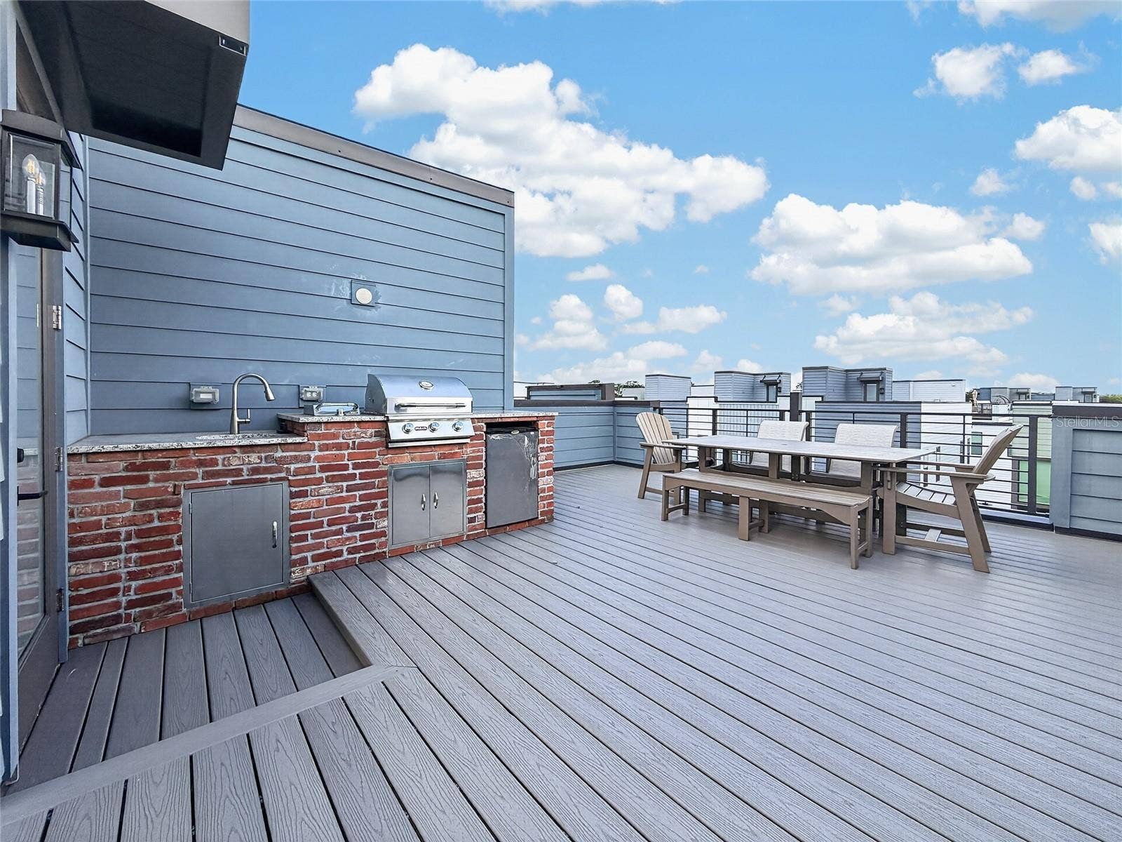 2154 WHITNEY MARSH ALLEY, Orlando, FL 32804 Roof