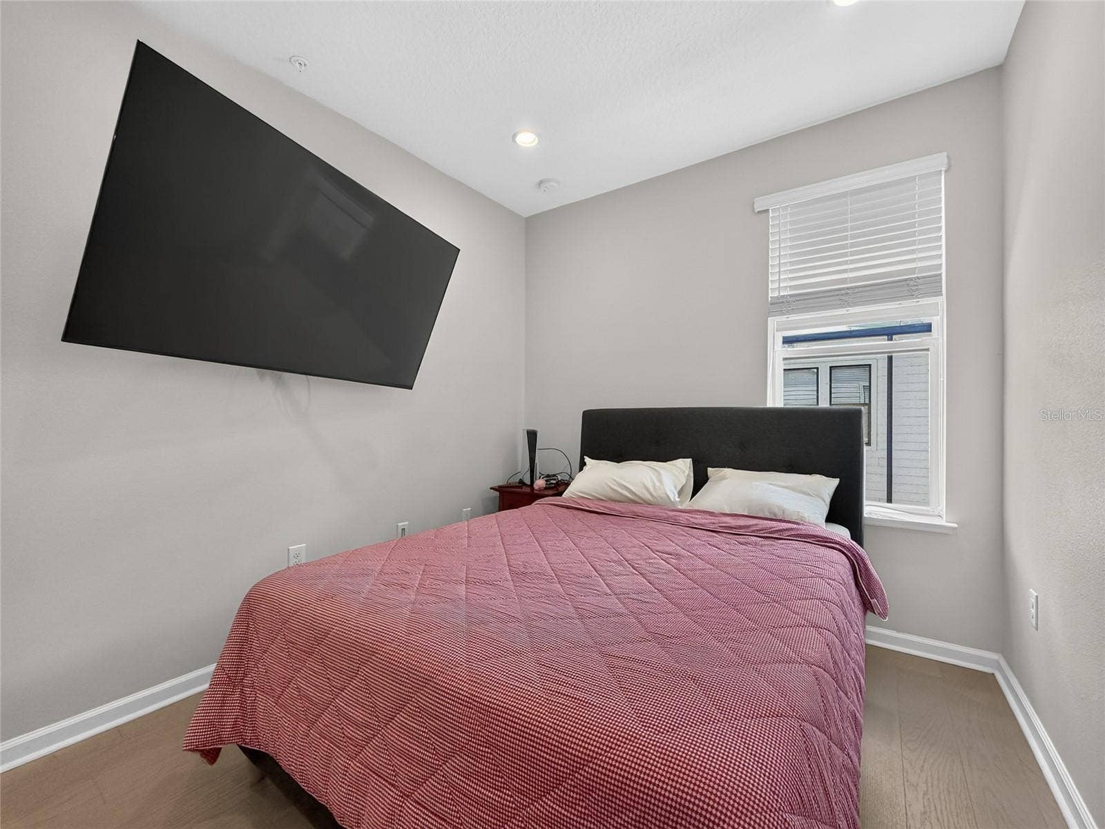 2154 WHITNEY MARSH ALLEY, Orlando, FL 32804 Bedroom