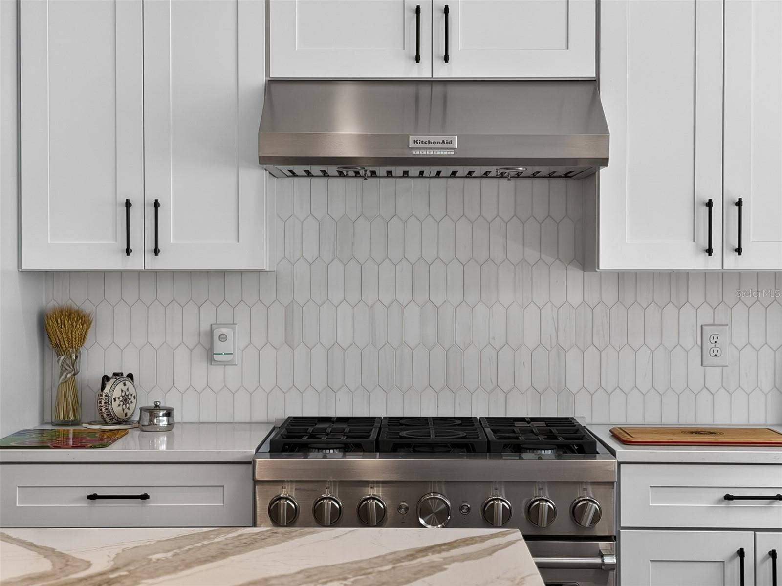 2154 WHITNEY MARSH ALLEY, Orlando, FL 32804 Kitchen