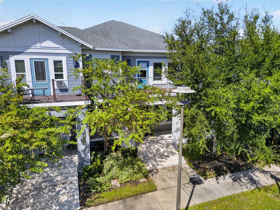 Property photo for 8163 UPPER PERSE CIRCLE, Orlando, FL