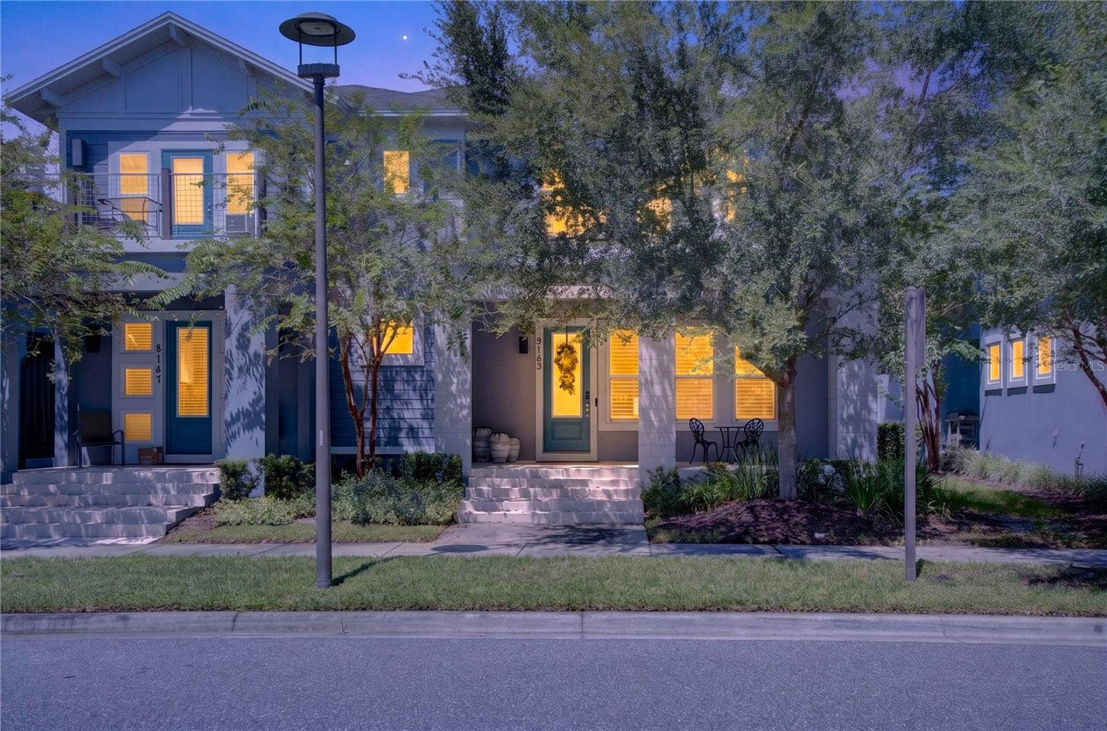 8163 UPPER PERSE CIRCLE, Orlando, FL 32827 8163 UPPER PERSE CIRCLE, Orlando, FL 32827