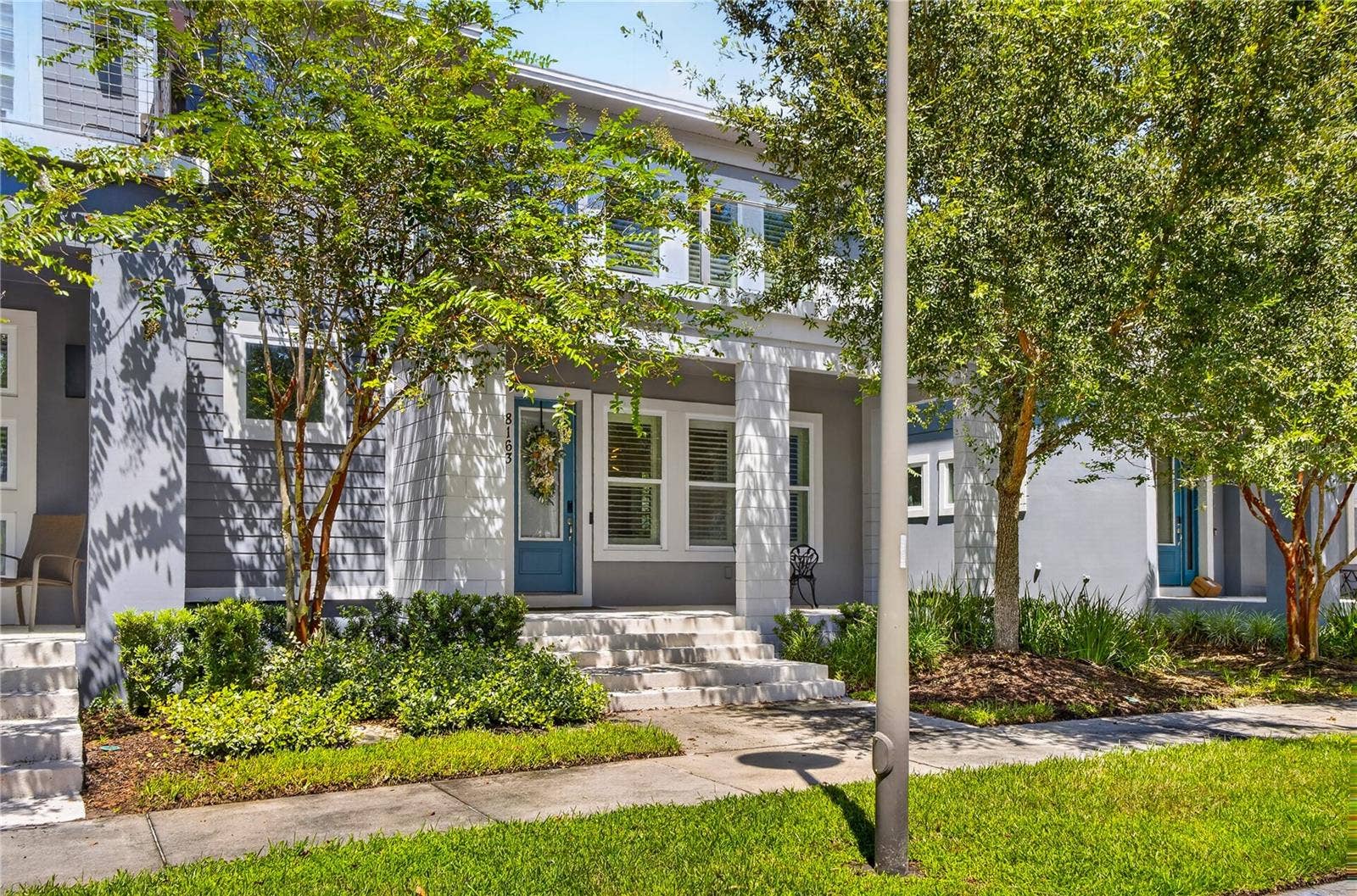 8163 UPPER PERSE CIRCLE, Orlando, FL 32827 8163 UPPER PERSE CIRCLE, Orlando, FL 32827