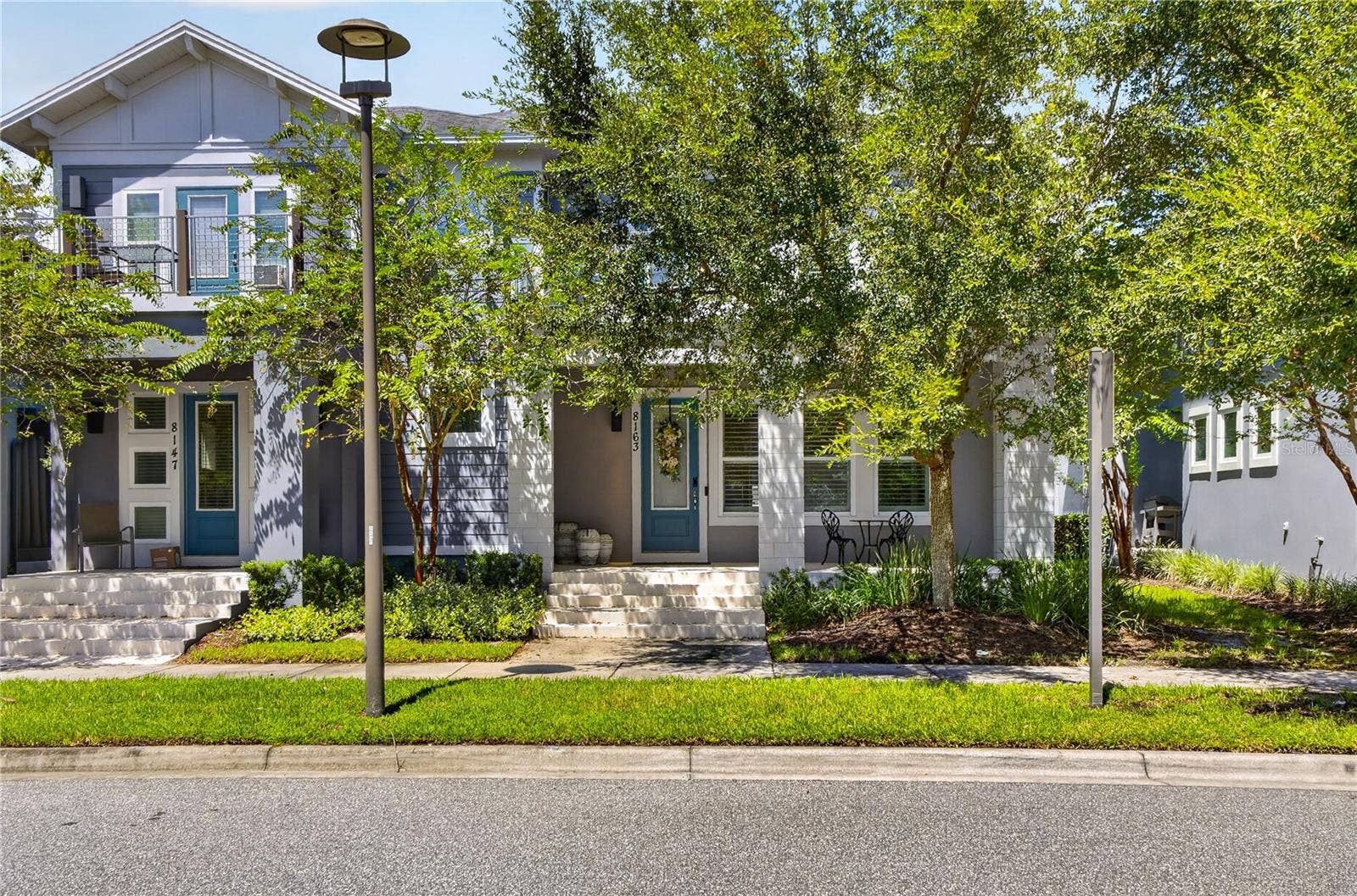 8163 UPPER PERSE CIRCLE, Orlando, FL 32827 8163 UPPER PERSE CIRCLE, Orlando, FL 32827