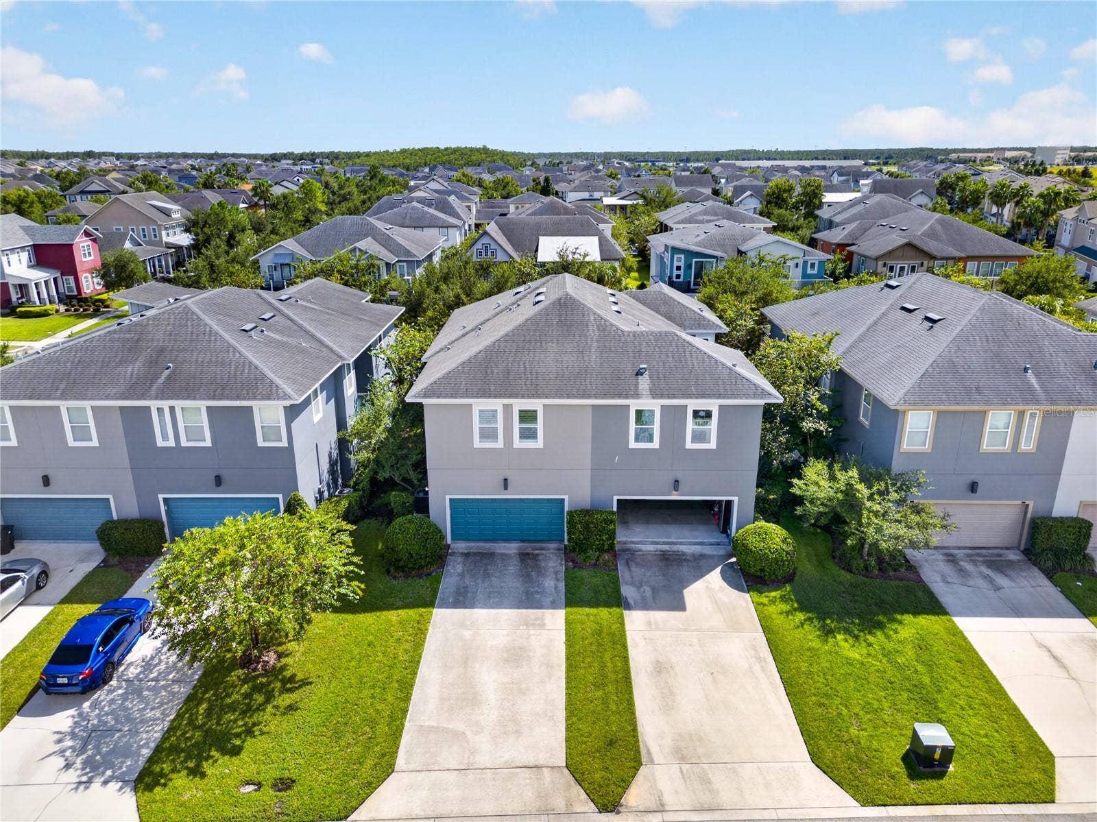 8163 UPPER PERSE CIRCLE, Orlando, FL 32827 8163 UPPER PERSE CIRCLE, Orlando, FL 32827