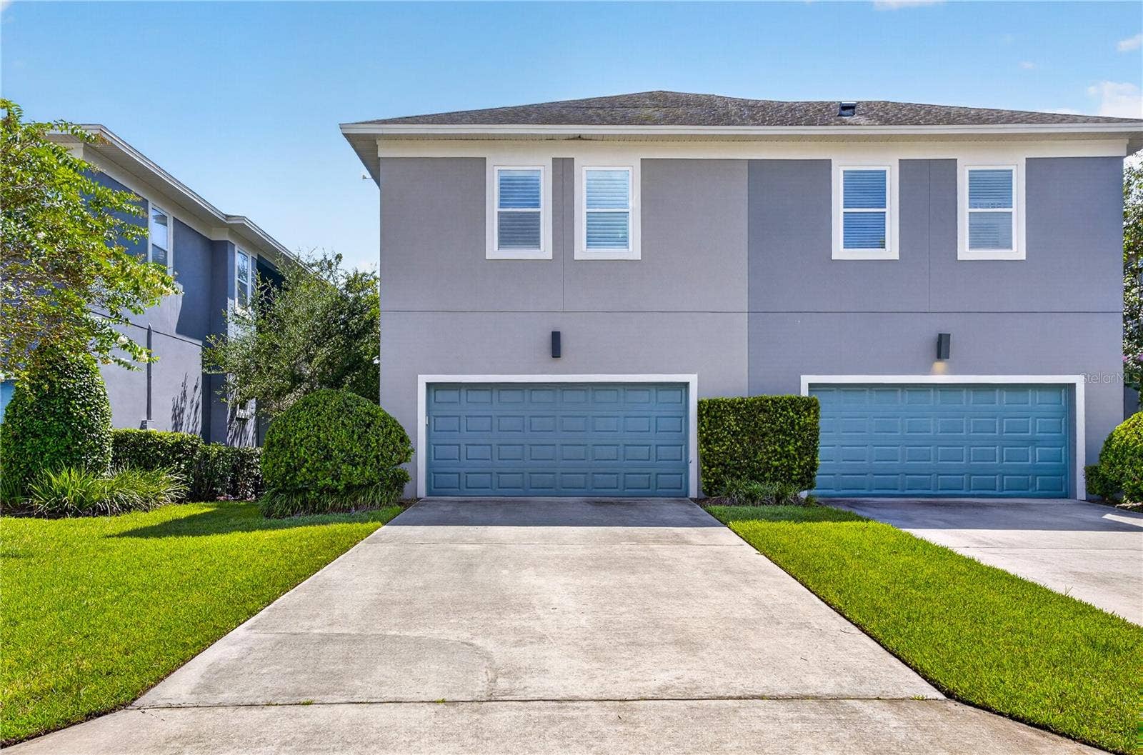 8163 UPPER PERSE CIRCLE, Orlando, FL 32827 8163 UPPER PERSE CIRCLE, Orlando, FL 32827