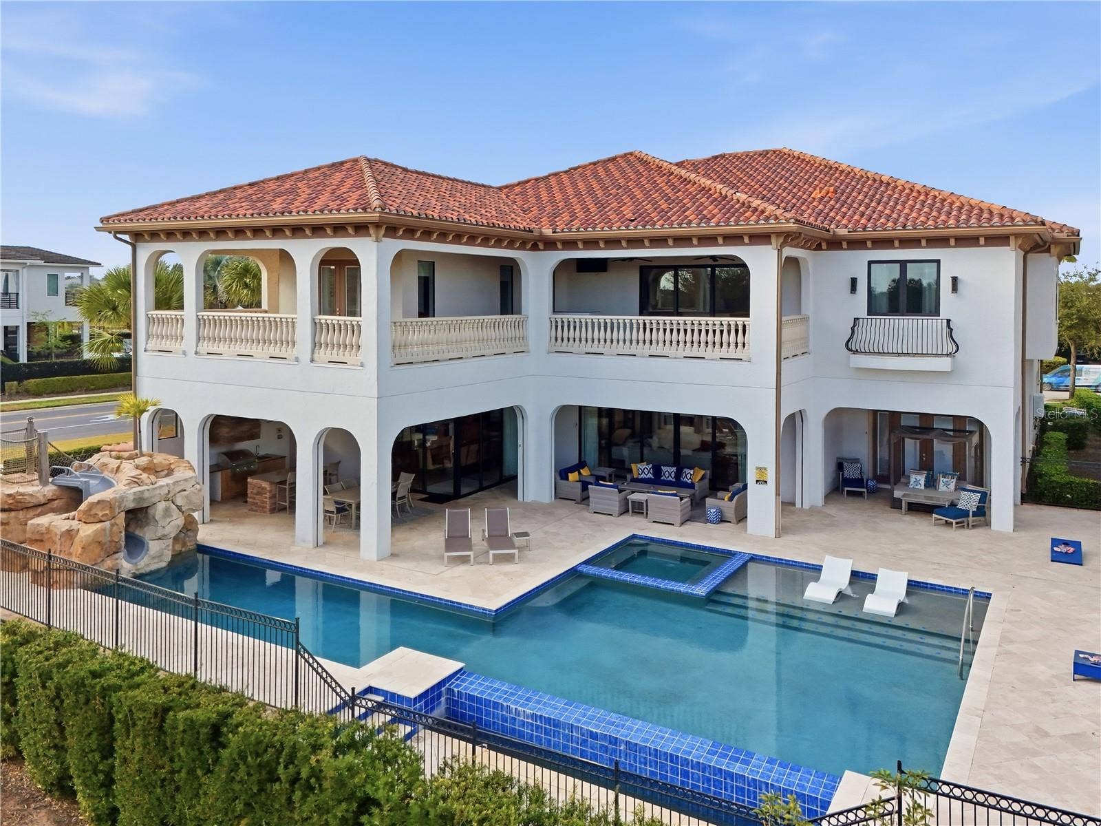 971 GOLDEN BEAR DRIVE, Reunion, FL 34747 971 GOLDEN BEAR DRIVE, Reunion, FL 34747