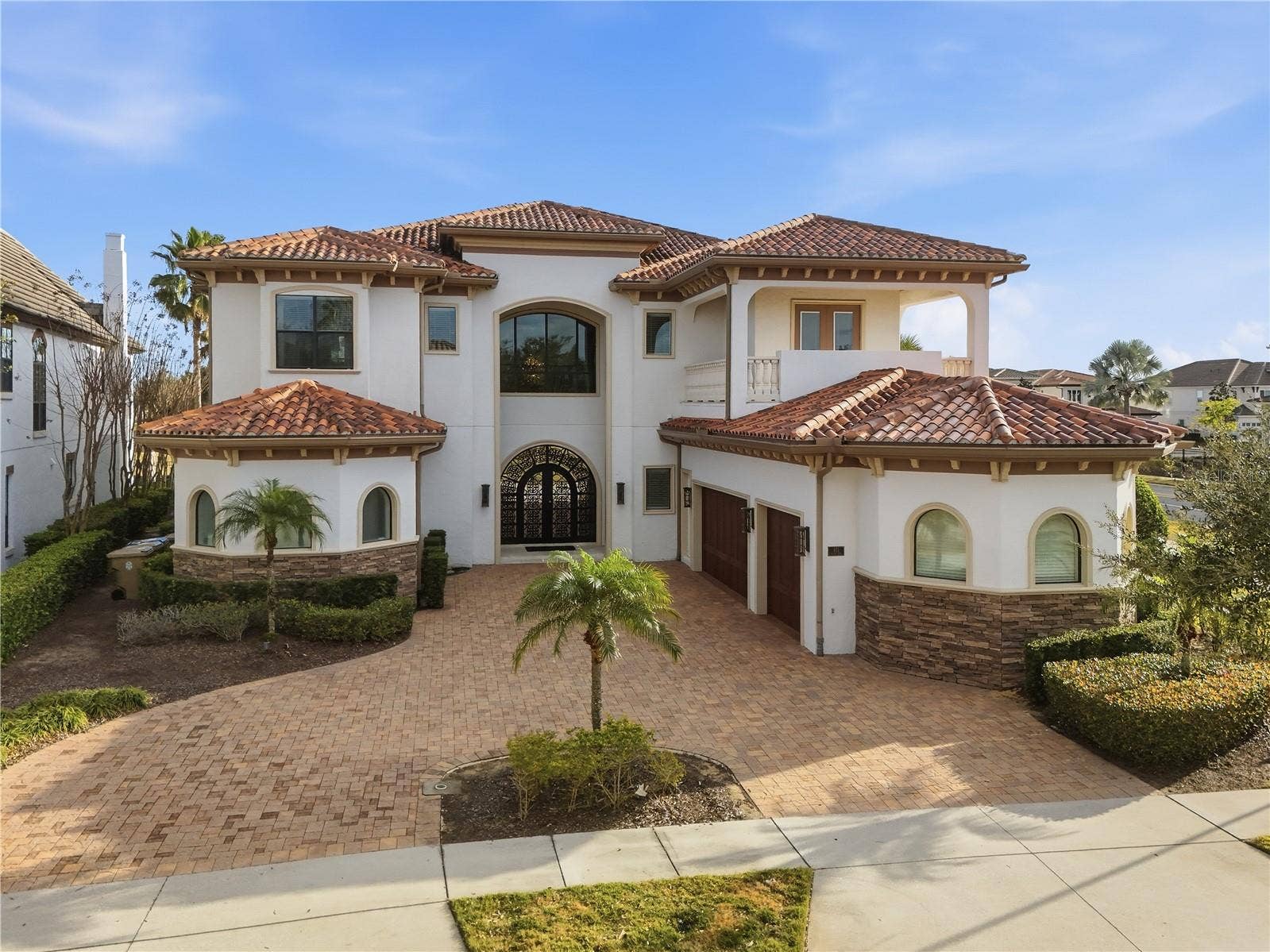 971 GOLDEN BEAR DRIVE, Reunion, FL 34747 971 GOLDEN BEAR DRIVE, Reunion, FL 34747