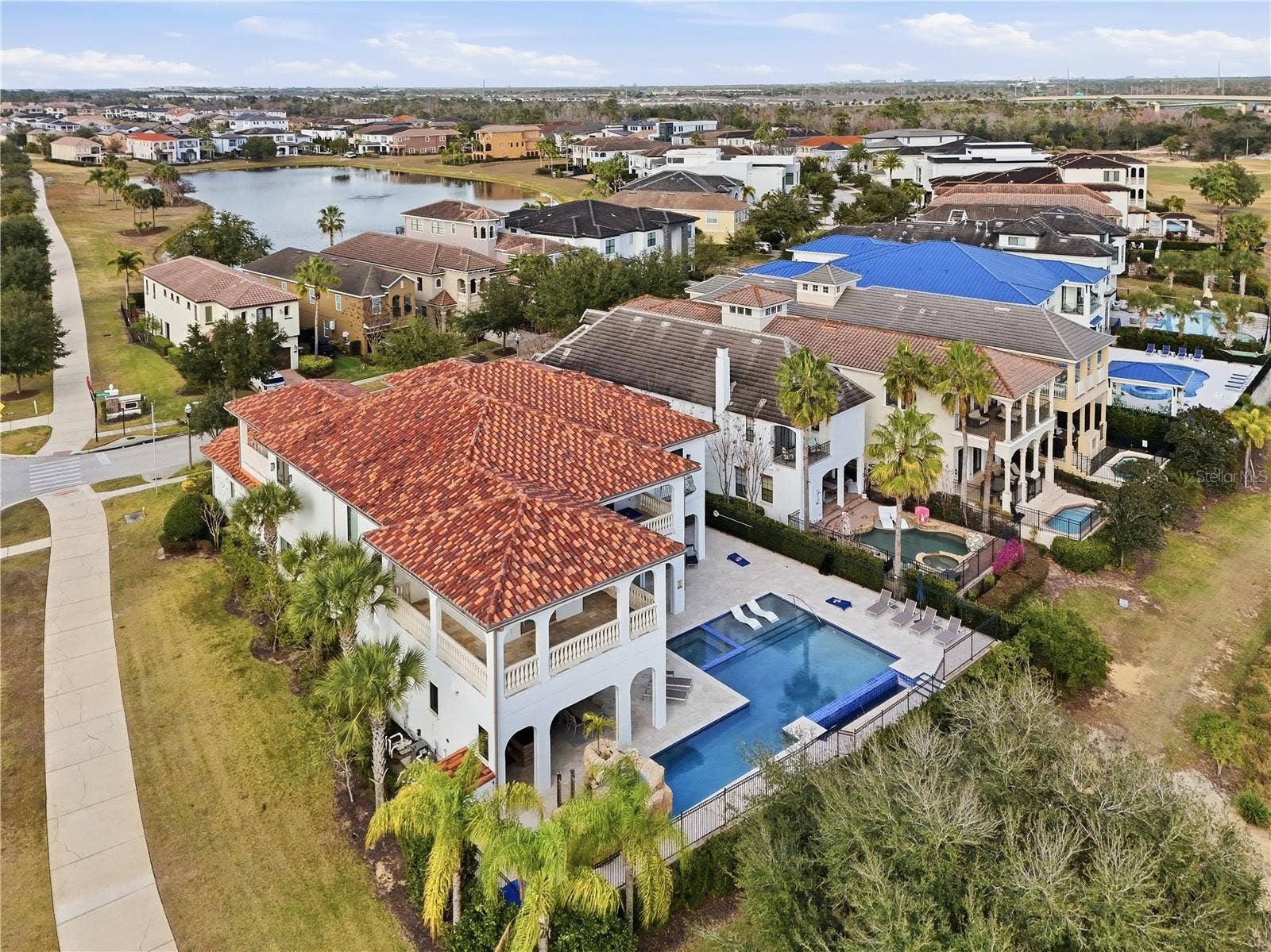 971 GOLDEN BEAR DRIVE, Reunion, FL 34747 971 GOLDEN BEAR DRIVE, Reunion, FL 34747