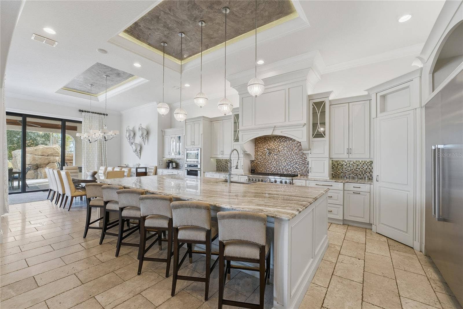 971 GOLDEN BEAR DRIVE, Reunion, FL 34747 971 GOLDEN BEAR DRIVE, Reunion, FL 34747
