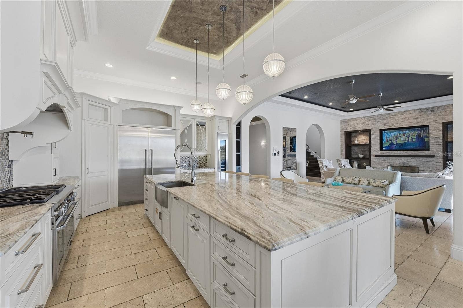 971 GOLDEN BEAR DRIVE, Reunion, FL 34747 971 GOLDEN BEAR DRIVE, Reunion, FL 34747