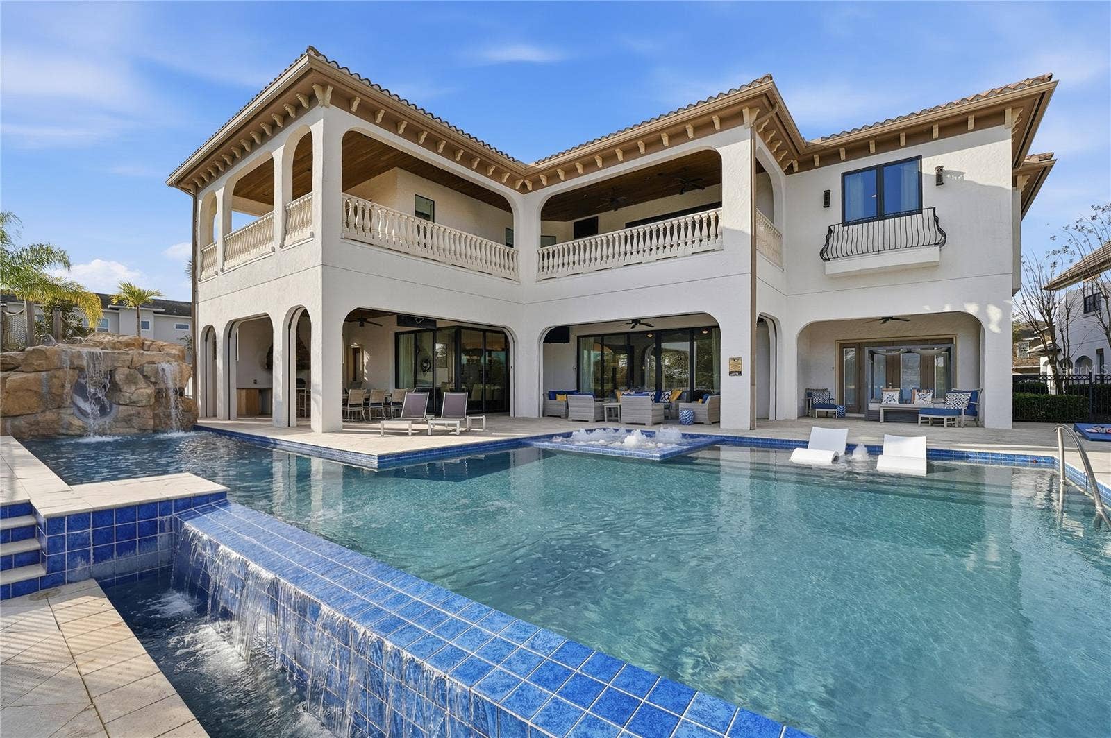 971 GOLDEN BEAR DRIVE, Reunion, FL 34747 971 GOLDEN BEAR DRIVE, Reunion, FL 34747