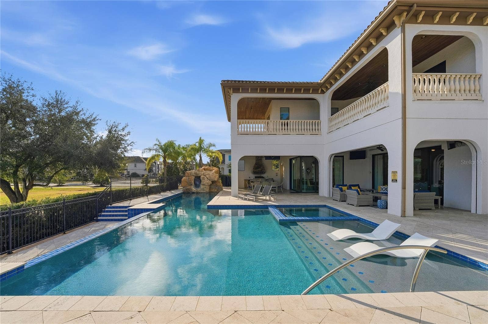 971 GOLDEN BEAR DRIVE, Reunion, FL 34747 971 GOLDEN BEAR DRIVE, Reunion, FL 34747