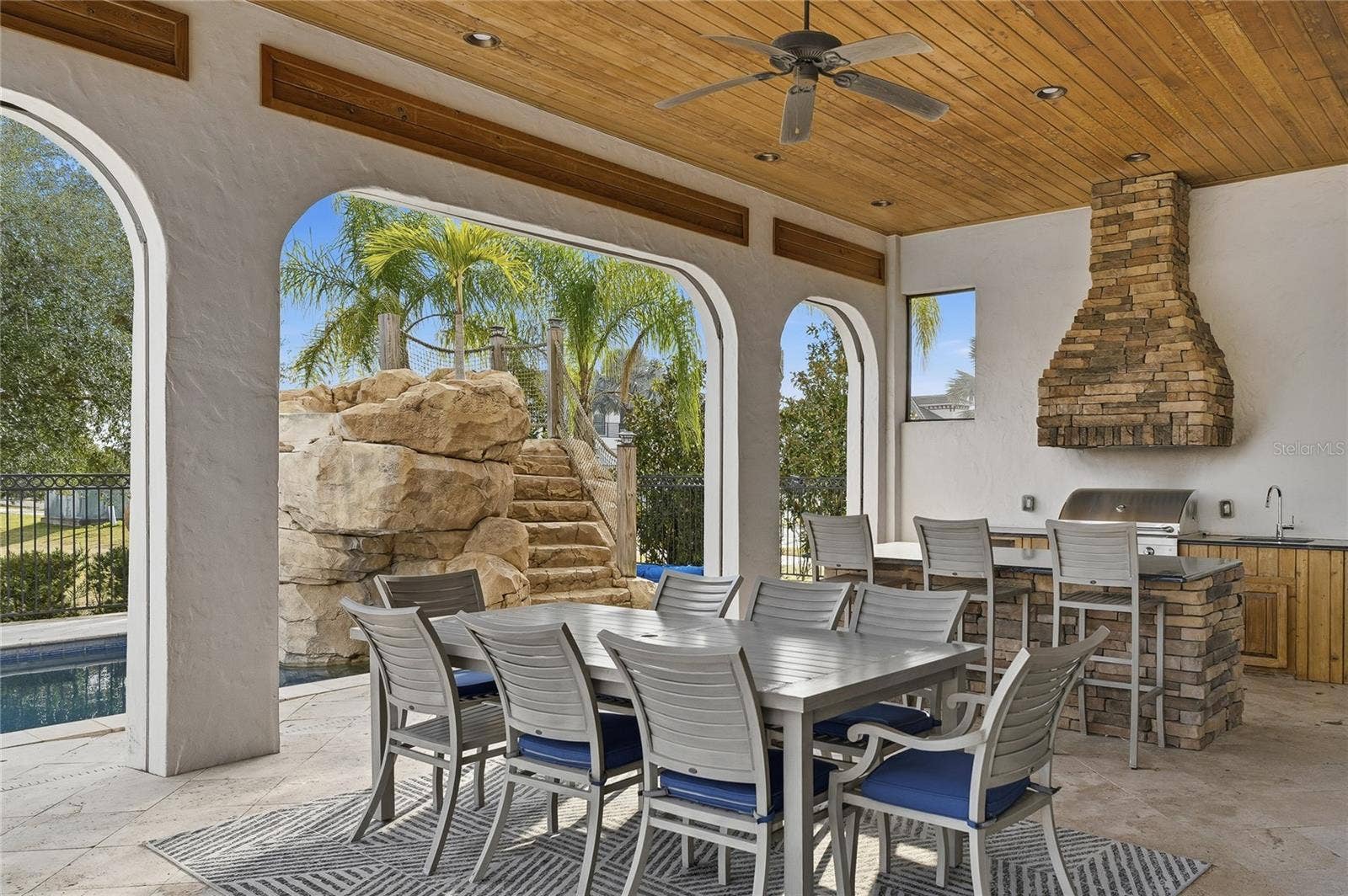 971 GOLDEN BEAR DRIVE, Reunion, FL 34747 971 GOLDEN BEAR DRIVE, Reunion, FL 34747