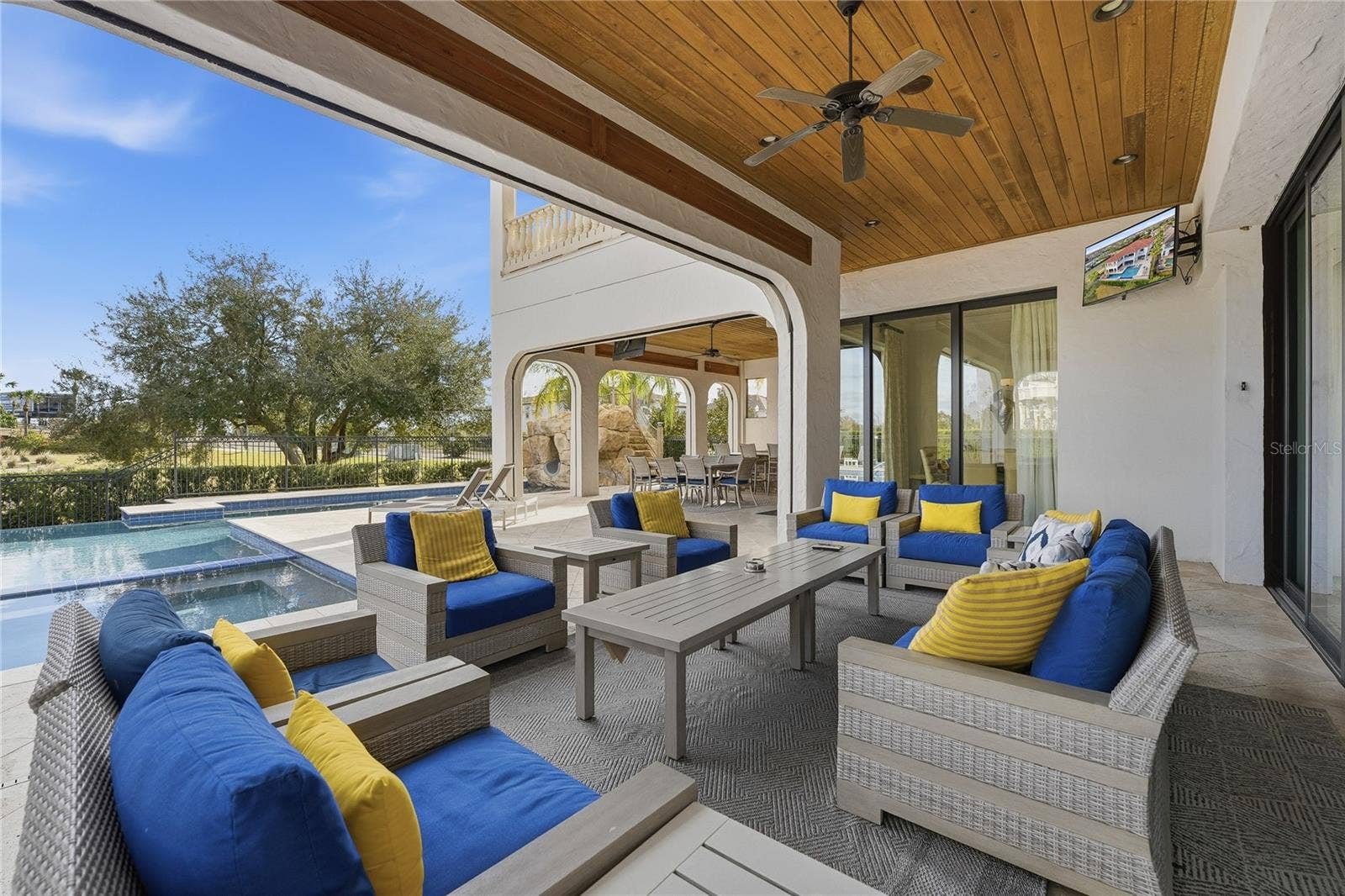 971 GOLDEN BEAR DRIVE, Reunion, FL 34747 971 GOLDEN BEAR DRIVE, Reunion, FL 34747