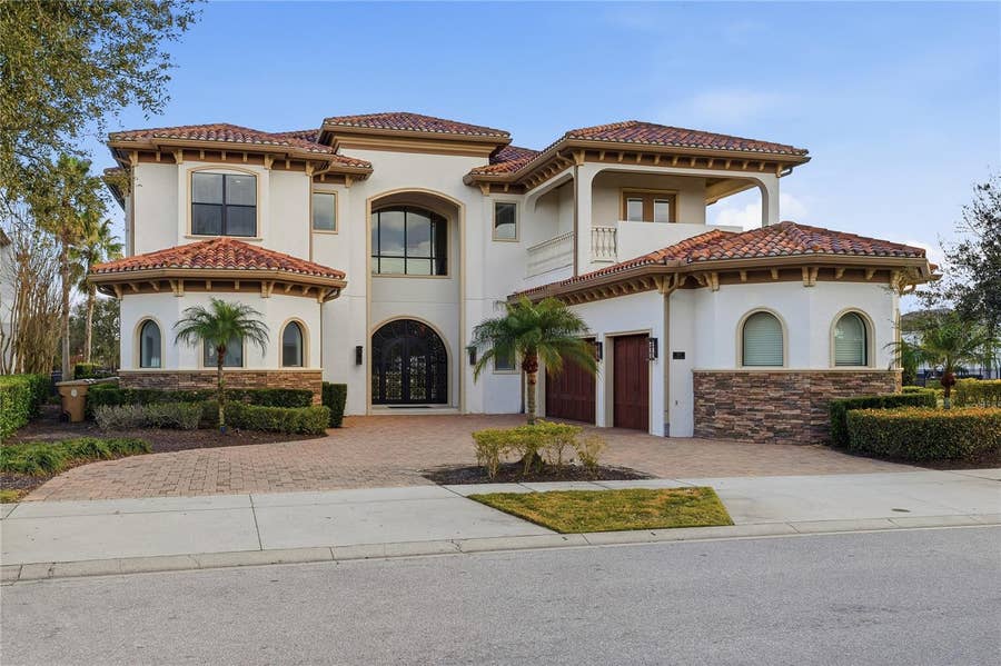 Property photo for 971 GOLDEN BEAR DRIVE, Reunion, FL
