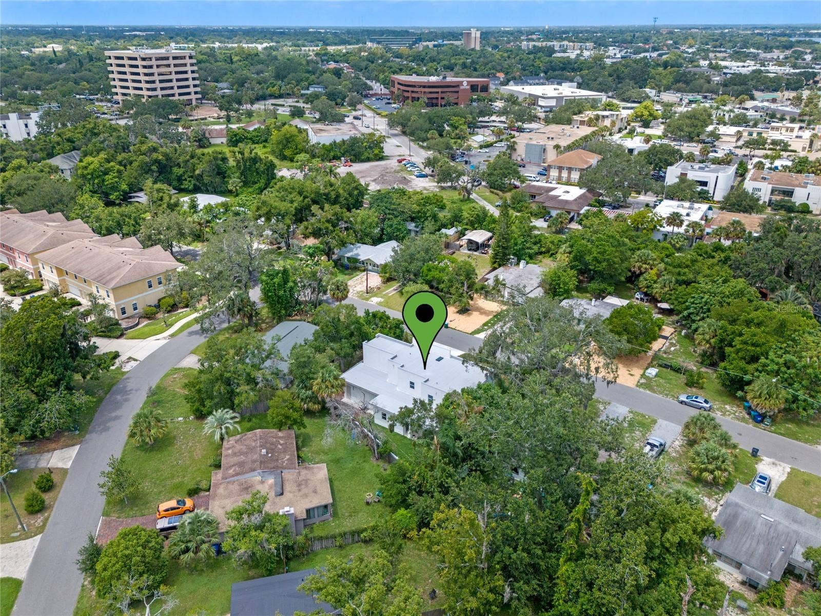 1320 ORCHID AVENUE, Winter Park, FL 32789 1320 ORCHID AVENUE, Winter Park, FL 32789