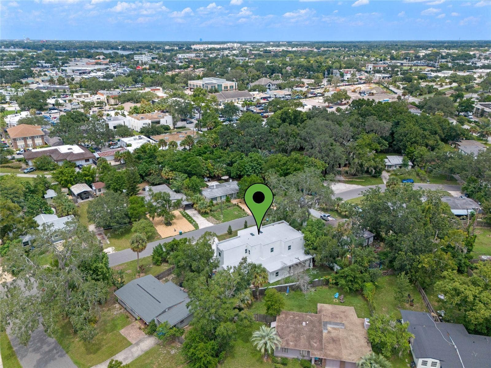 1320 ORCHID AVENUE, Winter Park, FL 32789 1320 ORCHID AVENUE, Winter Park, FL 32789