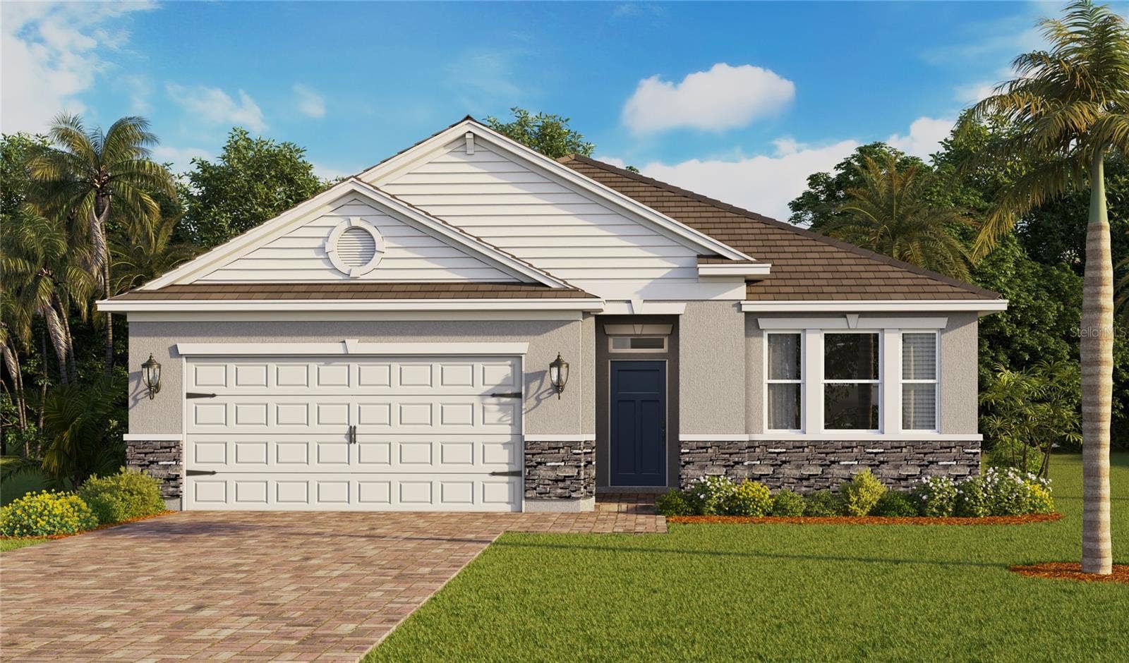 8595 HEMPSTEAD WAY, Mount Dora, FL 32757
