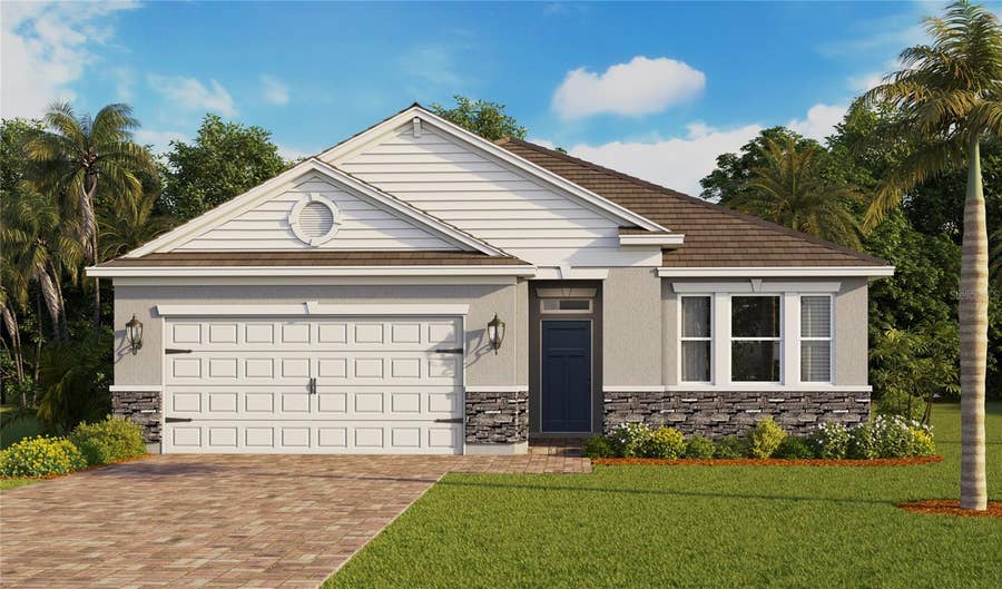 Property photo for 8595 HEMPSTEAD WAY, Mount Dora, FL