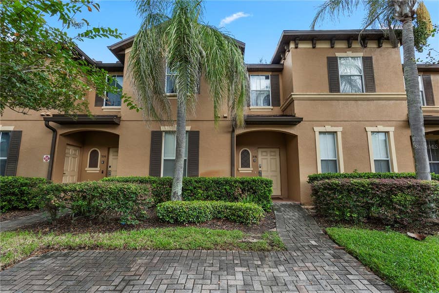 Property photo for 316 CAMBRIA AVENUE, Davenport, FL