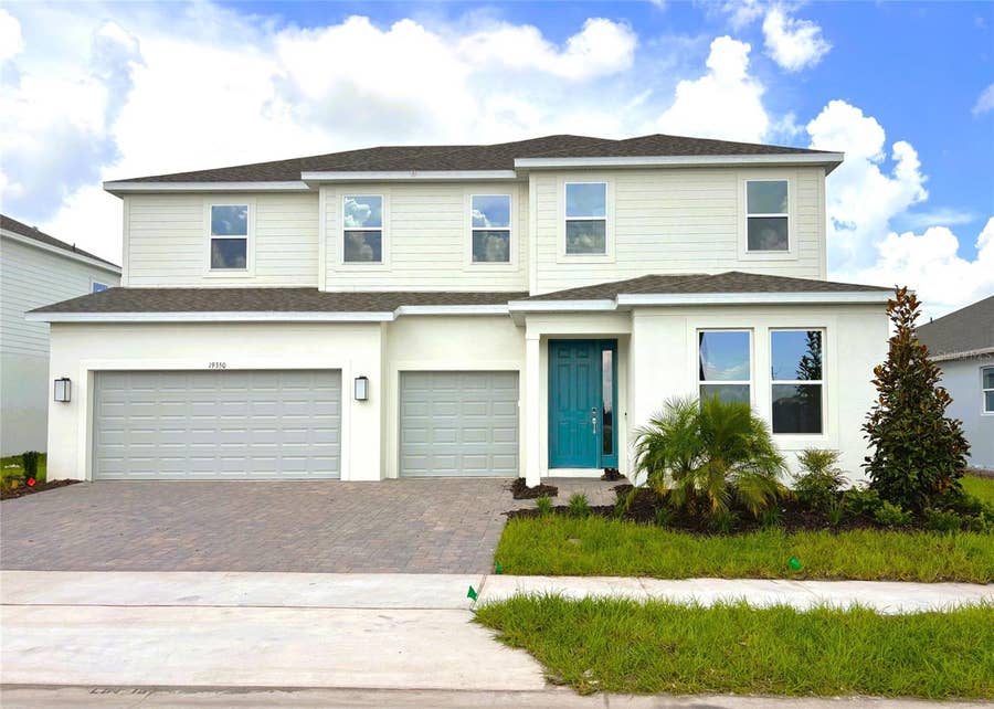 Property photo for 19350 LOCHSIDE LANE, Mount Dora, FL