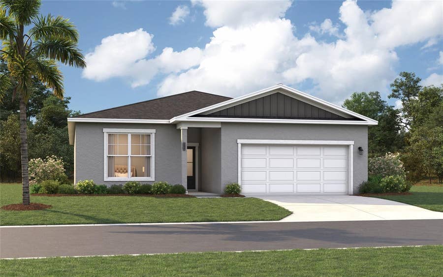 Property photo for 3960 TRIPLE CROWN LOOP, Sanford, FL