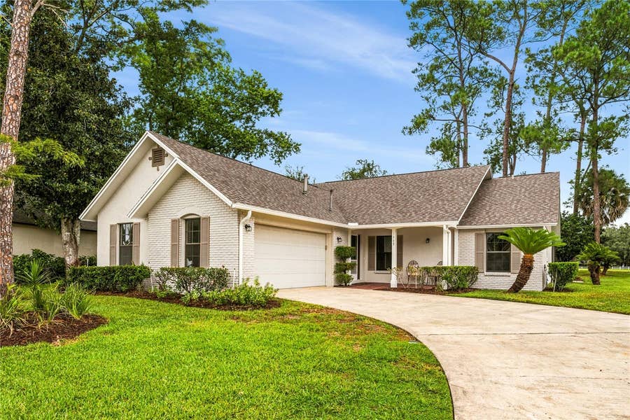 Property photo for 1448 FAIRWAY OAKS DRIVE, Casselberry, FL