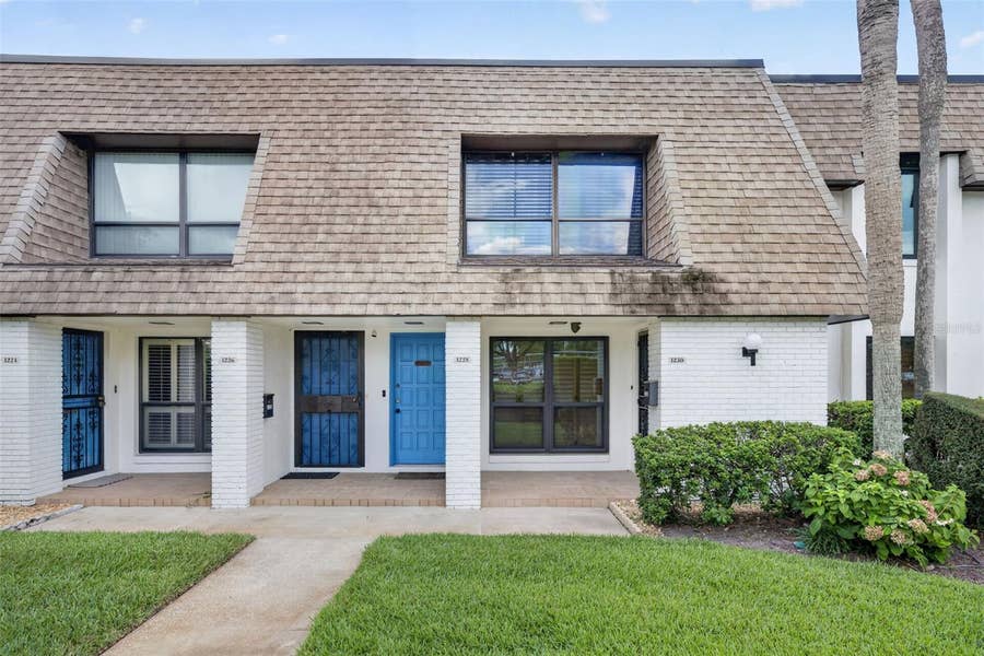 Property photo for 1228 MAURY ROAD, #2-2D, Orlando, FL
