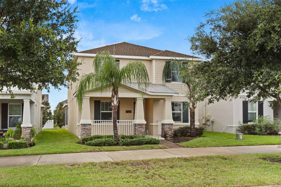 Property photo for 7608 SUMMERLAKE GROVES ST, Winter Garden, FL