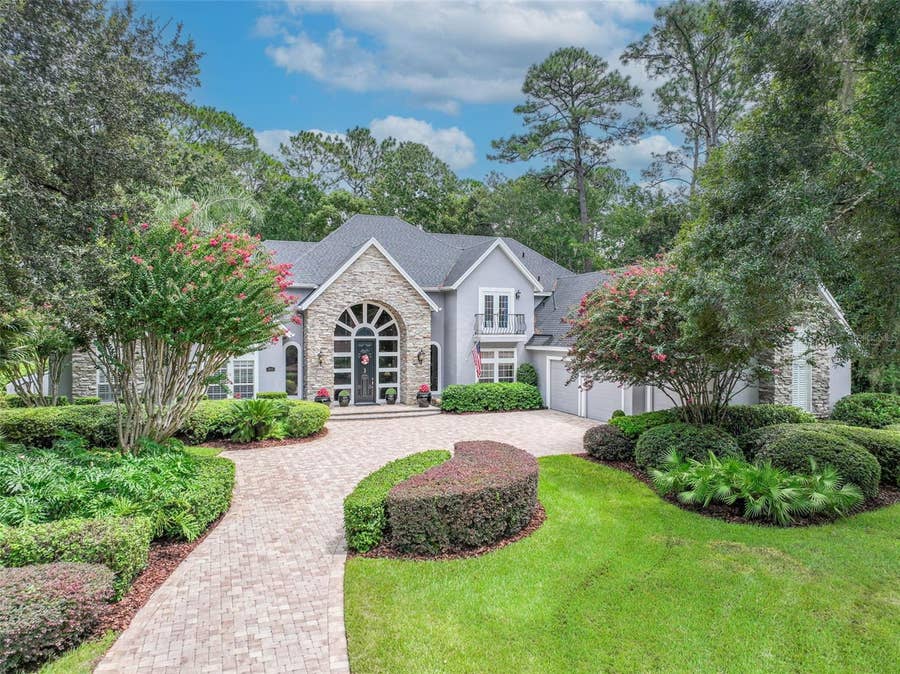 Property photo for 2873 OLD CASTLE DRIVE, Winter Park, FL