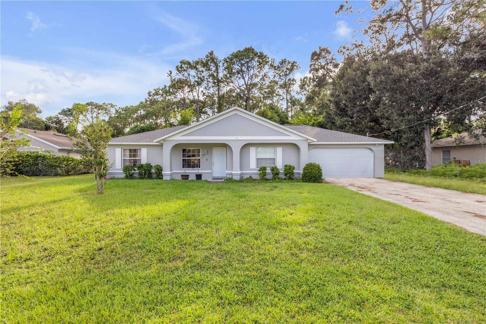 23 PATRIC DRIVE, Palm Coast, FL 32164 23 PATRIC DRIVE, Palm Coast, FL 32164