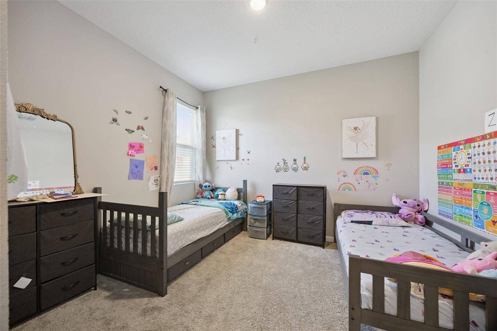 10053 SPRING LAKE DRIVE, Clermont, FL 34711 Bedroom