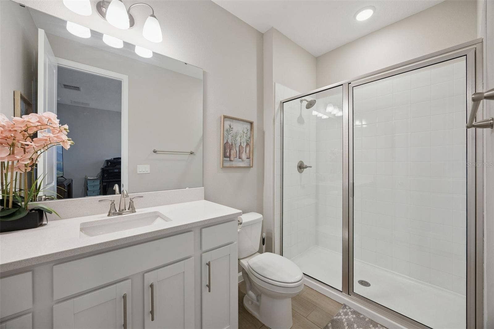 10053 SPRING LAKE DRIVE, Clermont, FL 34711 Ensuite bathroom