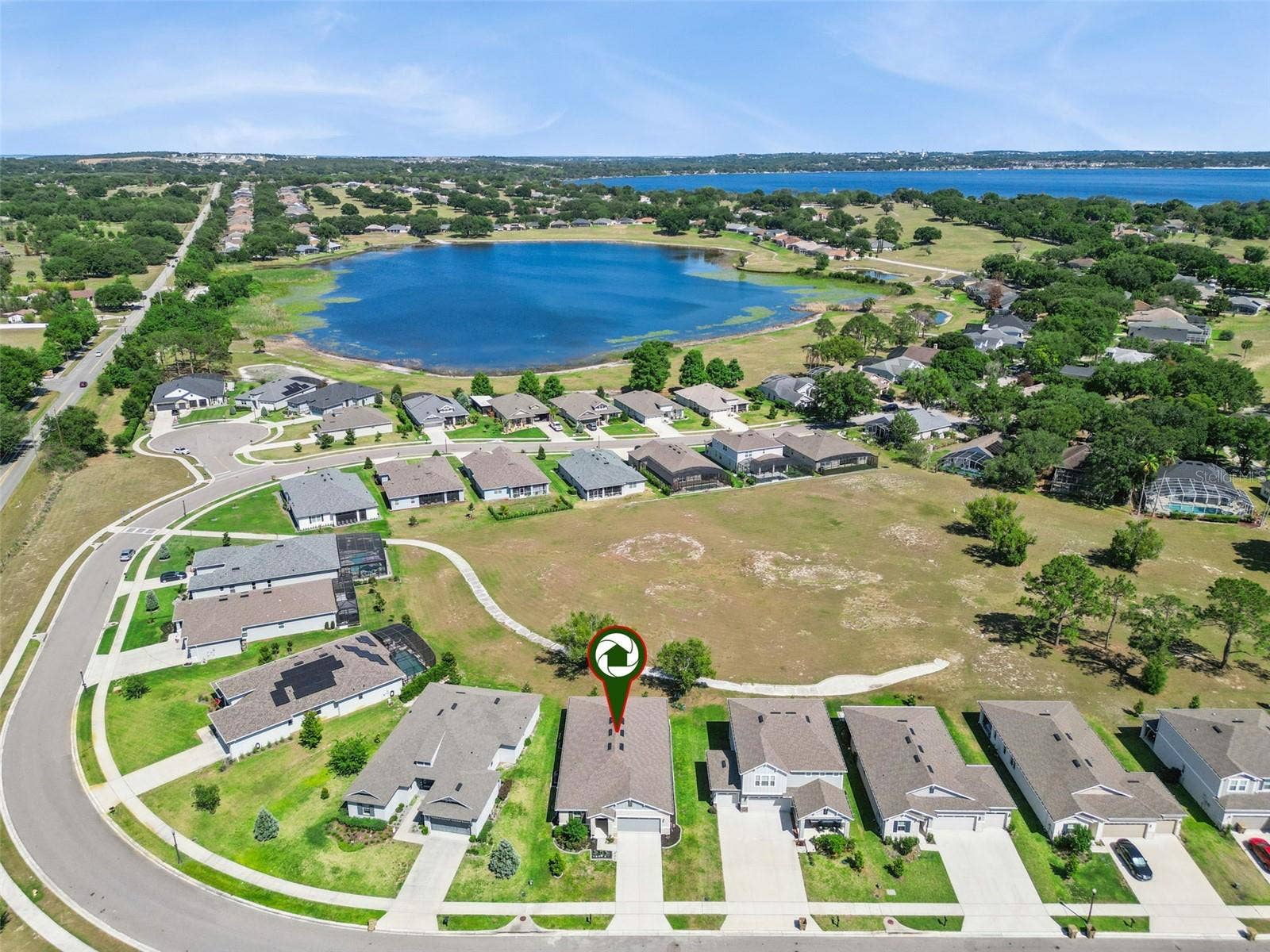 10053 SPRING LAKE DRIVE, Clermont, FL 34711 10053 SPRING LAKE DRIVE, Clermont, FL 34711