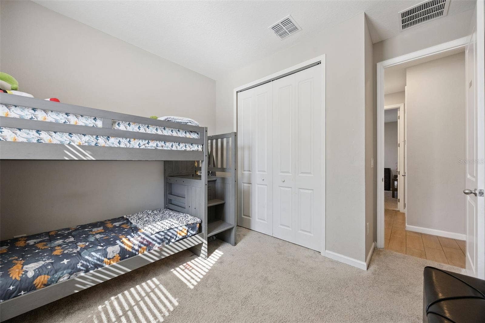 10053 SPRING LAKE DRIVE, Clermont, FL 34711 Bedroom